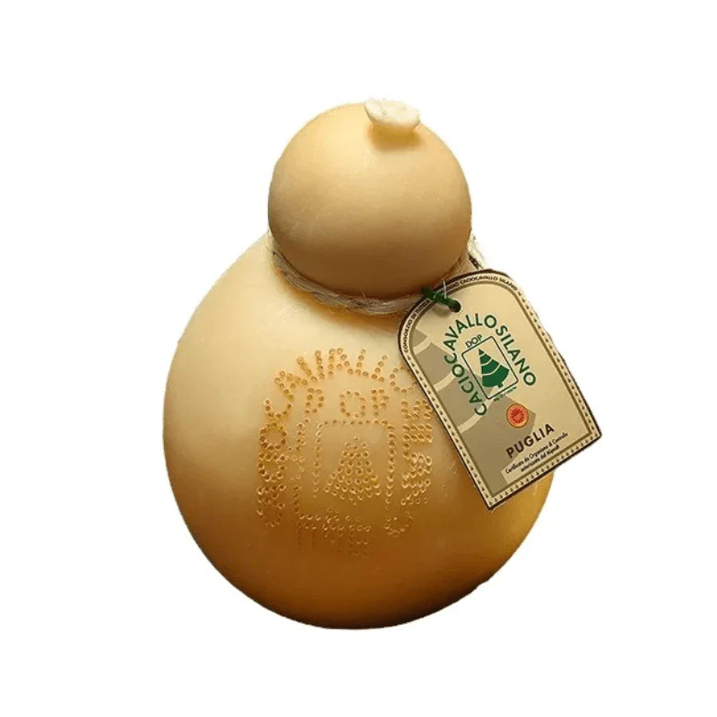 Artigiano Caciocavallo Silano DOP, 4 Lbs