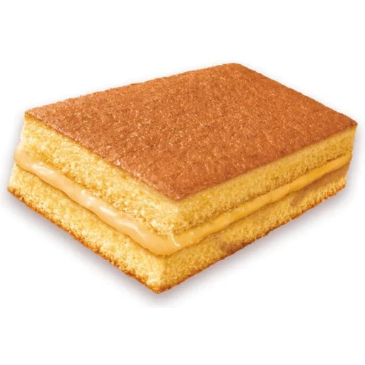 Balconi - Trancetto Albicocca Sweet Snack- 10count (280gr) - Image 3