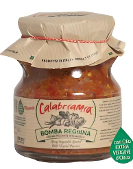 Calabriamia Bomba Reggina - 10 oz