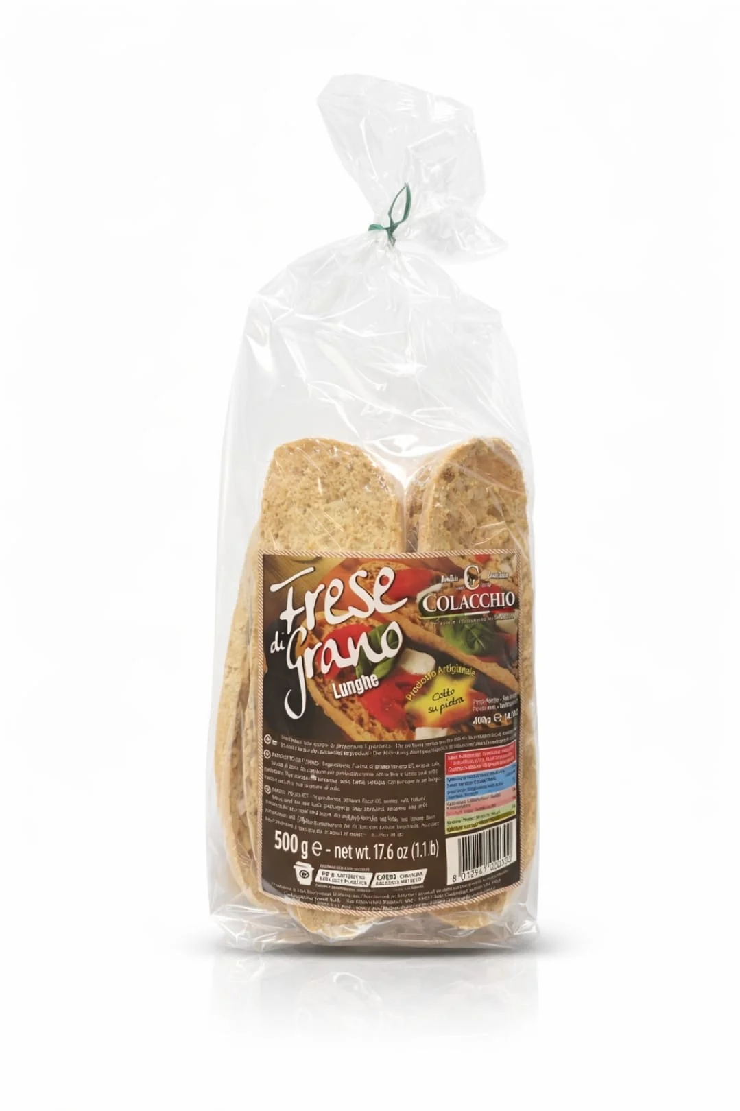 Colacchio Frese di Grano Lungo 400g
