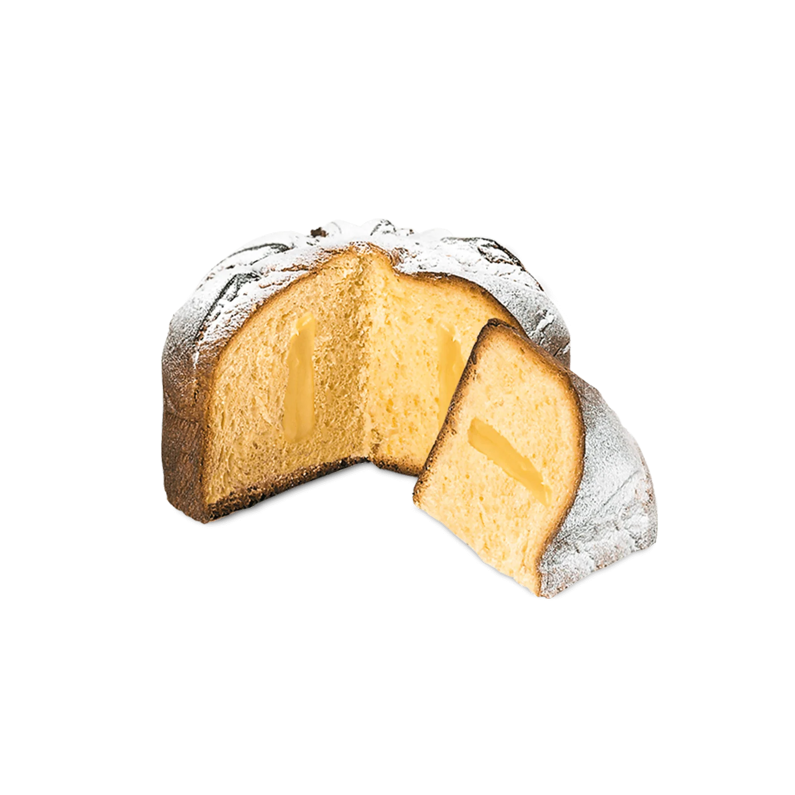 Loison Panettone Vanilla Cream, 2.2 lb - Image 3