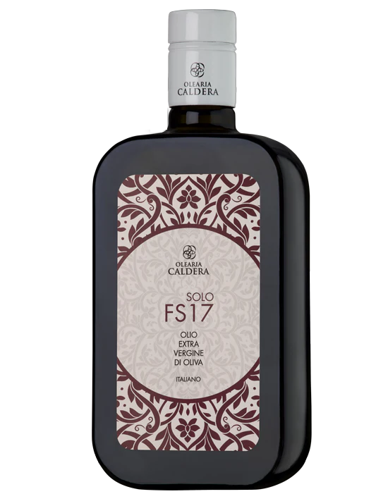 Ugo Solo FS17 Extra virgin Olive Oil 500 ml oz