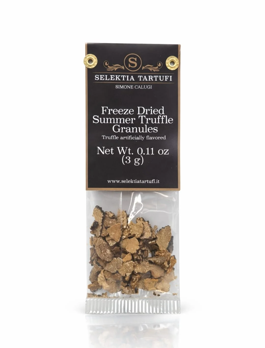 Freeze Dried Summer Truffle Granules 3g