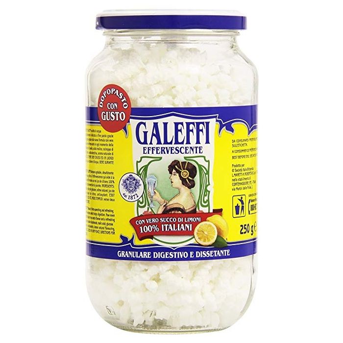 Galeffi Effervescent, 8.8 oz