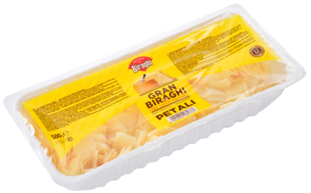 Gran Biraghi Flakes cheese (petali) 500gr - Image 2