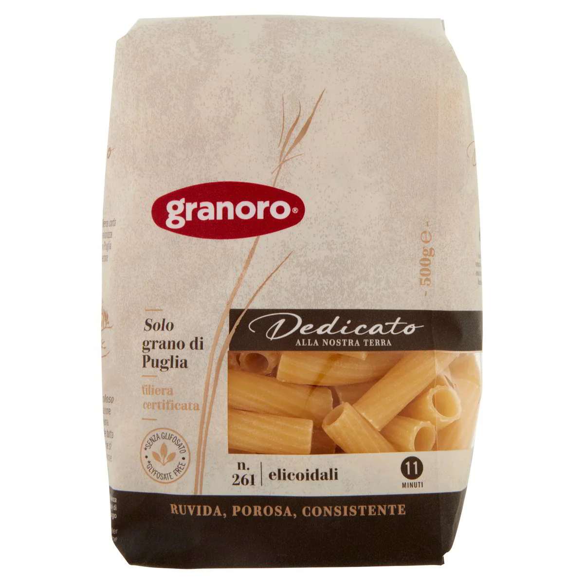 Granoro Elicoidali Pasta 16oz