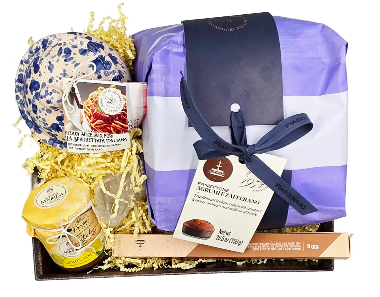 Italian Food Online Holiday Gift Basket 1 - Image 3