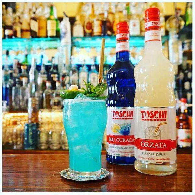 Mint Syrup by Toschi (1 Liter) - 33.8 fl oz - Image 3