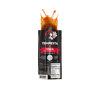 Nduja Fresh Spread Salami by Tempesta - 4.5 oz