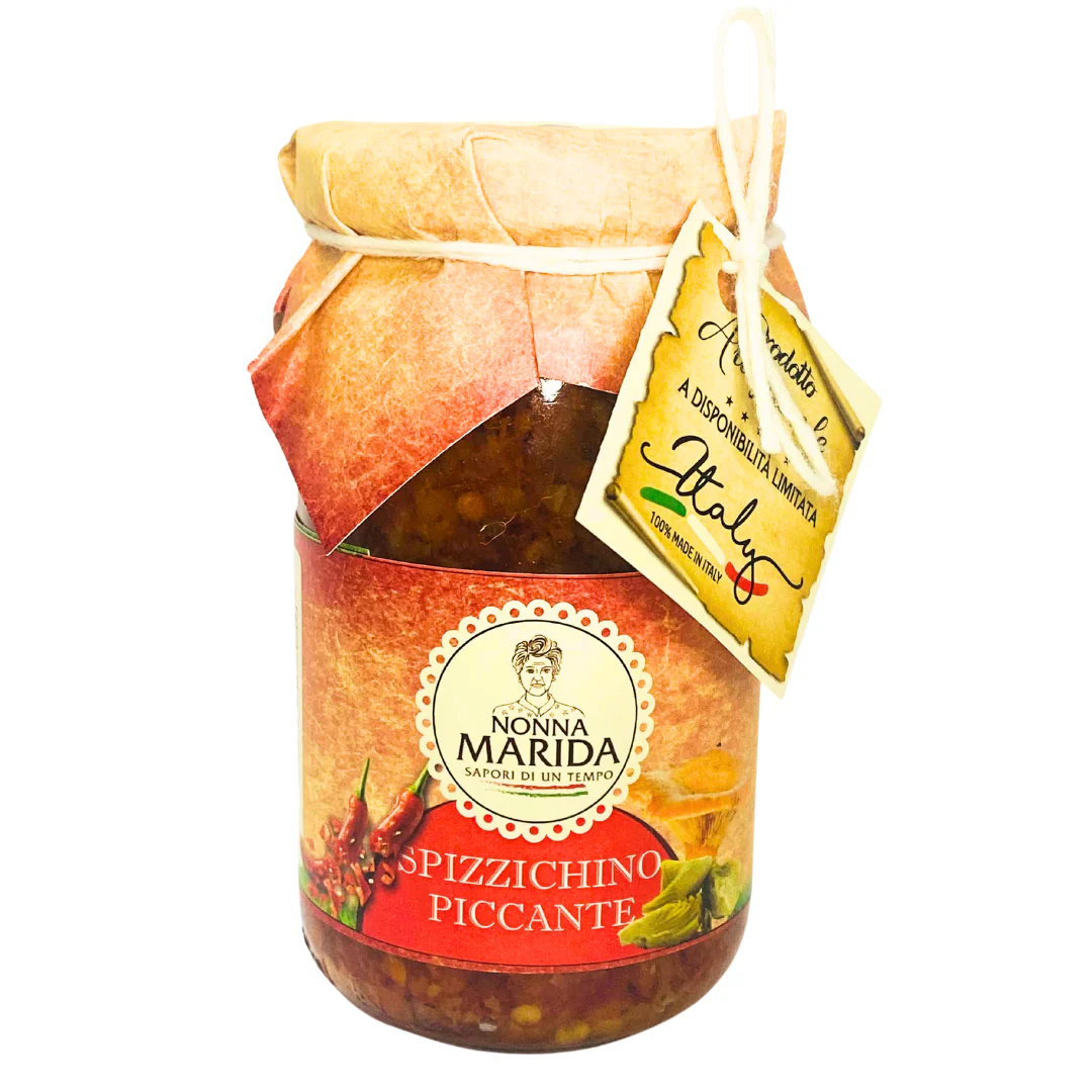 Nonna Marida Spicy Appetizer 6.70 oz