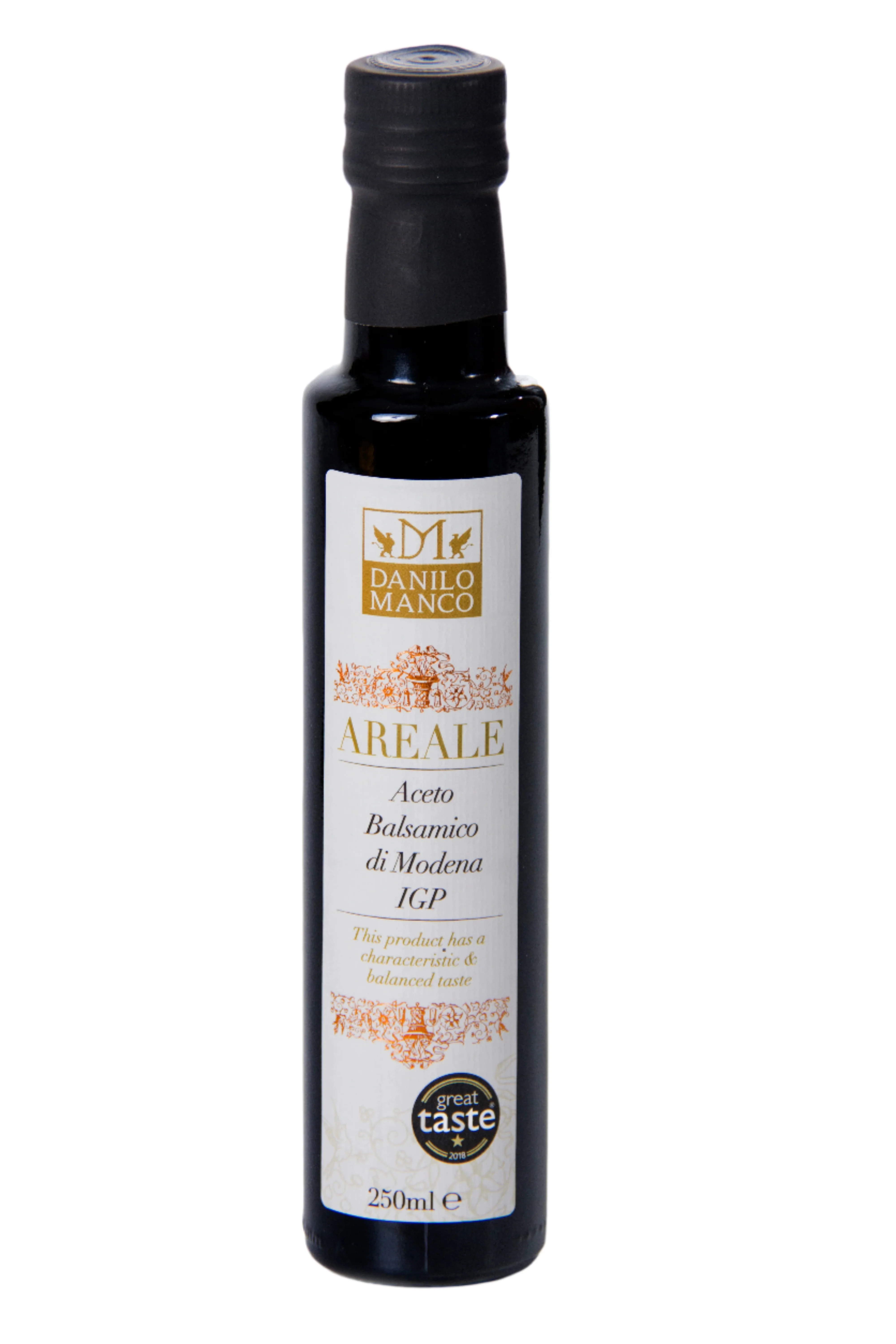 Olearia Manco Aceto Balsamico di Modena Areale I.G.P. 250ML