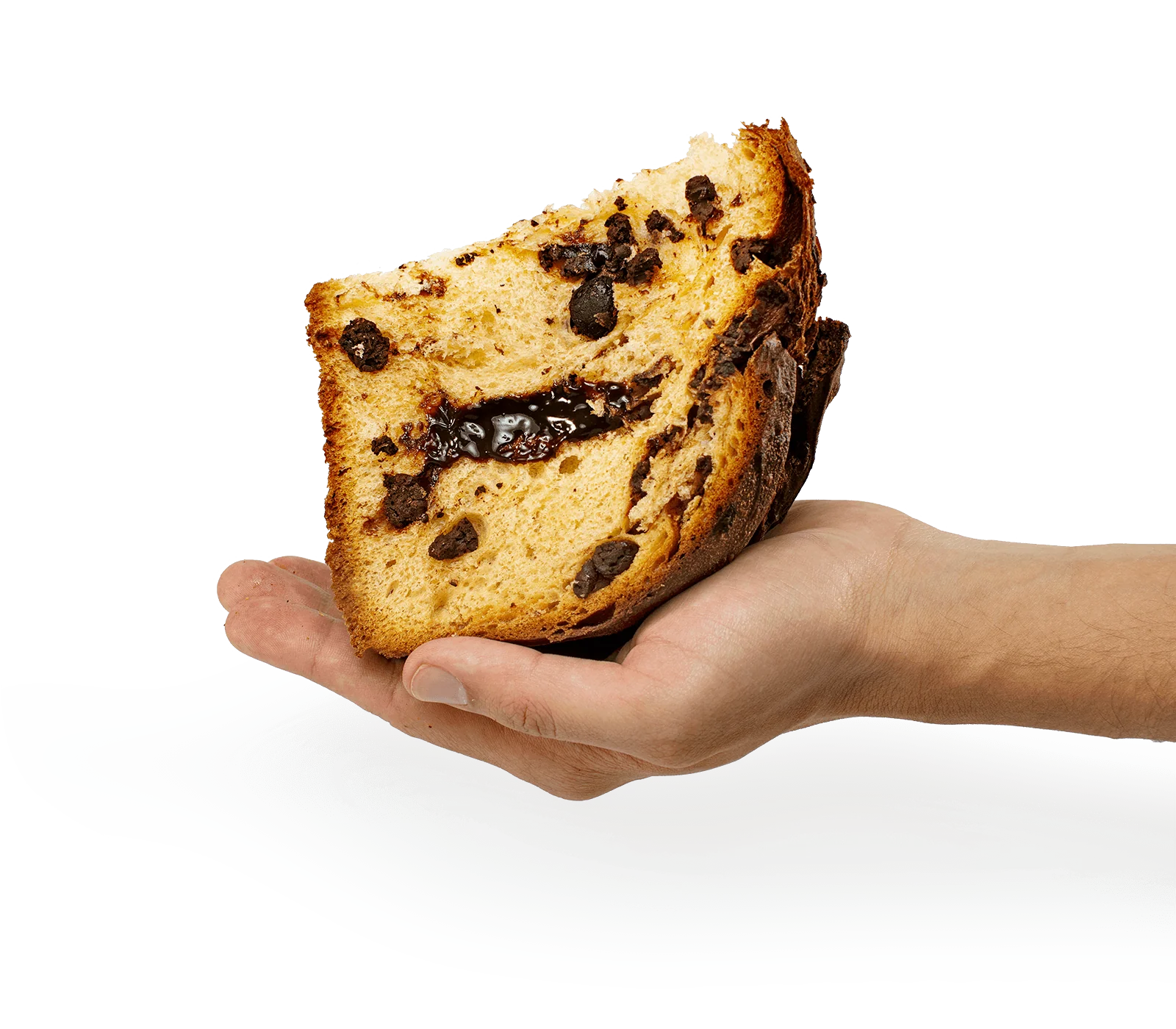 Panettone Loison Regal Chocolate 2.2 lb - Image 2