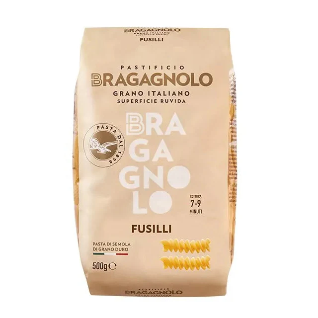 Pastificio Bragagnolo Fusilli 500g