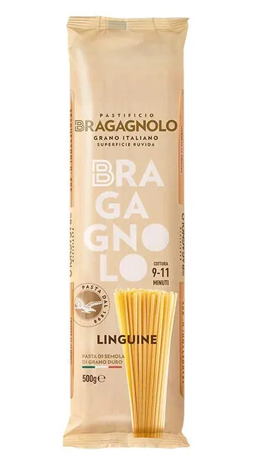 Pastificio Bragagnolo Linguine 500g
