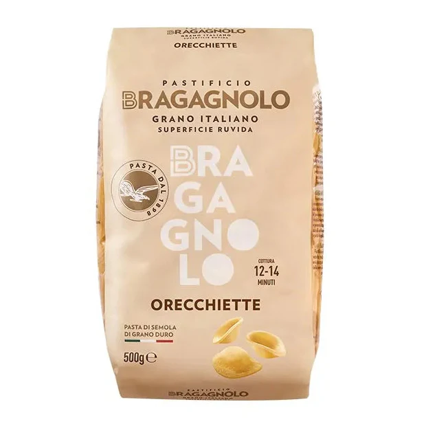 Pastificio Bragagnolo Orecchiette 500g