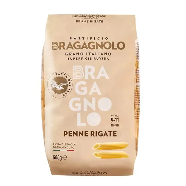 Pastificio Bragagnolo Penne Rigate 500g