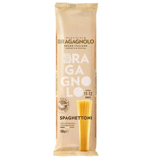 Pastificio Bragagnolo Spaghettoni 500g
