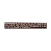 Pavesi Ringo Chocolate Filled Biscuits, 5.8 oz (165 g - Image 3