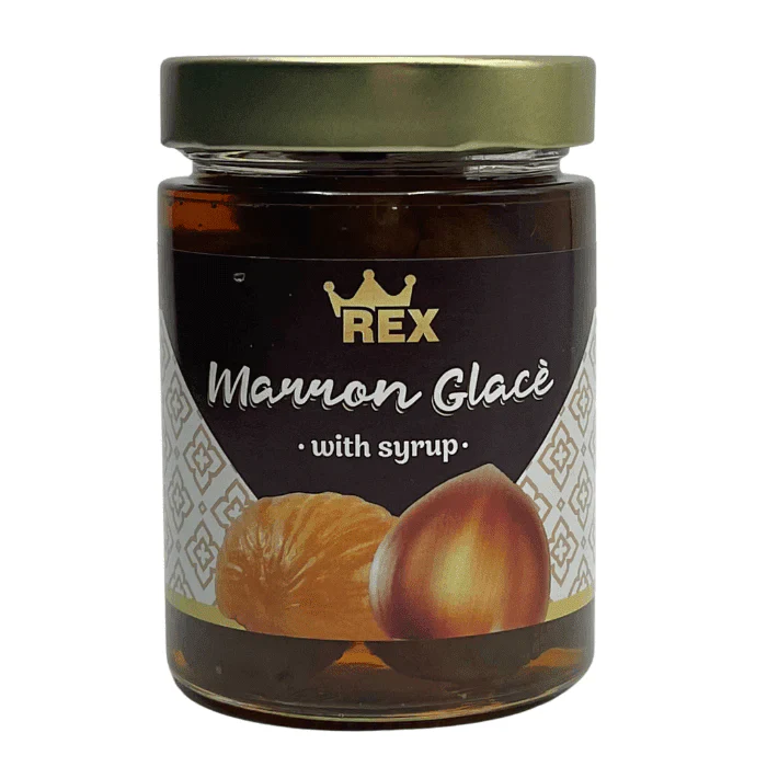 Rex Marron Glace - 14.64 oz