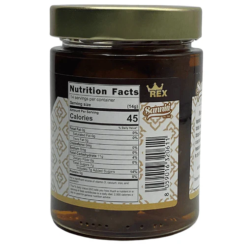 Rex Marron Glace - 14.64 oz - Image 2