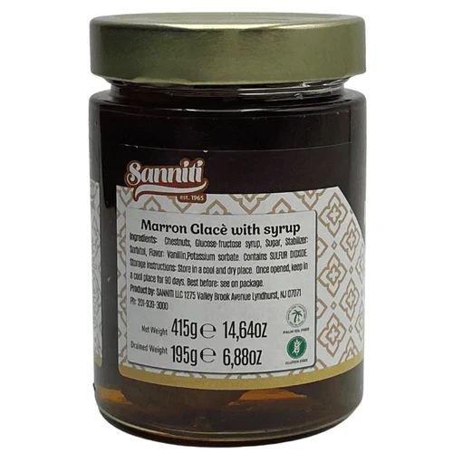 Rex Marron Glace - 14.64 oz - Image 3
