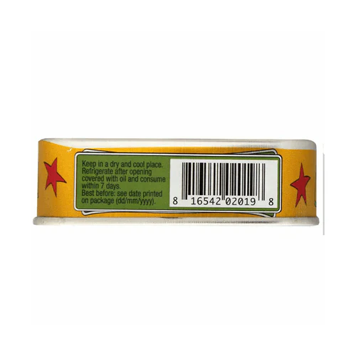 Rizzoli Anchovy Fillets in Olive Oil, 3.17 oz - Image 4