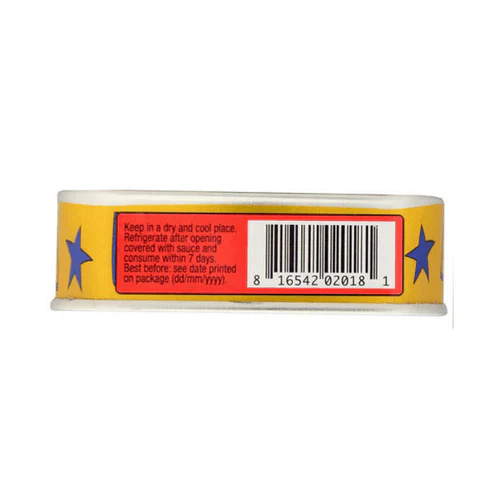 Rizzoli Anchovy Fillets in Spicy Sauce, 3.17 oz - Image 4