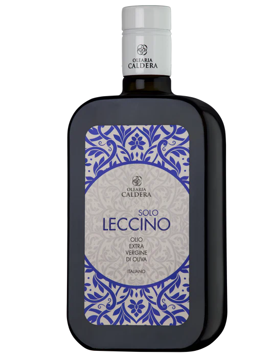 Ugo Solo Leccino Extra virgin Olive Oil 500 ml oz