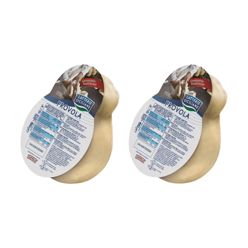 Zappala’ Provola, 6.7 oz [Pack of 2]